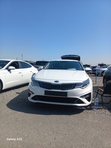 зимние шины бишкек бу: Kia K5: 2019 г., 2 л, Автомат, Газ, Седан