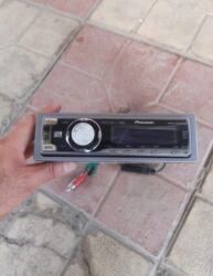 Digər aksesuarlar: Maqintafon Orjinal p7950ub 4 çıxış +2 aux və flashkart çıxış. Uslİtel- -da lalafo.az — 1 Digər aksesuarlar: Maqintafon Orjinal p7950ub 4 çıxış +2 aux və flashkart çıxış. Uslİtel- — 1