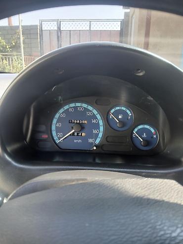 dongfeng 2026: Daewoo Matiz: 2011 г., 0.8 л, Механика, Бензин, Хэтчбэк — 8