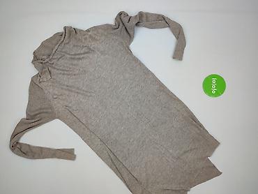 cardigans brown: Atmosphere, Kardigan damski, rozmiar S — 2