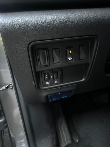 Ssangyong: Ssangyong Korando: 2019 г., 2 л, Автомат, Бензин, Внедорожник — 4