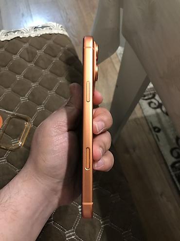 iphone 100 azn: IPhone 17 Pro Max, 256 GB, Narıncı, Face ID, Sənədlərlə, Zəmanət — 8