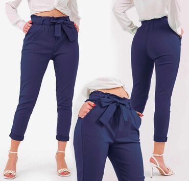 Pantalone: Normalan struk — 5