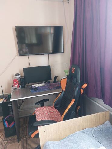 аренда квартир 3 ком: 3 комнаты, 72 м², 106 серия, 4 этаж, Старый ремонт