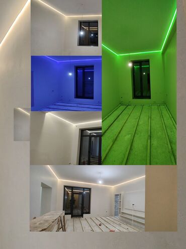 Штукатурка, шпаклевка: Шпаклевка стен, Шпаклевка потолков | Акриловая вода эмульсия Больше 6 лет опыта at lalafo.kg — 7 Штукатурка, шпаклевка: Шпаклевка стен, Шпаклевка потолков | Акриловая вода эмульсия Больше 6 лет опыта — 7