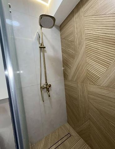 Продажа квартир: 2 комнаты, 50 м², Элитка, 5 этаж, Евроремонт — 3