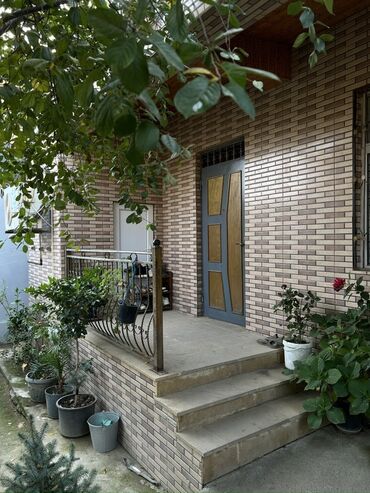 Həyət evləri və villaların satışı: 4 otaqlı, 250 kv. m, Kredit yoxdur, Yeni təmirli — 3