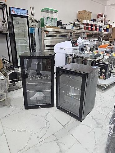 Soyuducu vitrinləri: Soyuducu vitrinlər Soyuducu vitrin Soyuducu mini bar Booş firmasi — 11