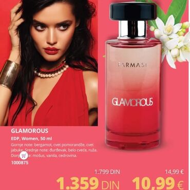 Parfemi: Parfemi — 3