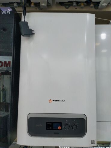 Moydadırlar: Kombi 24 kVt
