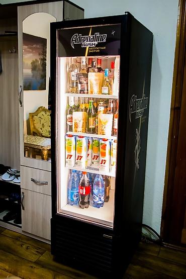 Бани, сауны, SPA: Баня, Сауна | Пилинг, Бильярд, Комнаты отдыха — 7