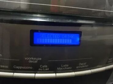 Kućni aparati: ESPRESSO+MILK INSTANT automatski aparat za espresso . Aparat se — 7