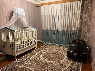 Köhnə tikili: Bakı, 5 otaqlı, Köhnə tikili, 110 kv. m — 4