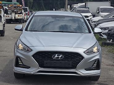 хюндай соната 2010: Hyundai Sonata: 2020 г., 2 л, Автомат, Газ, Седан — 9
