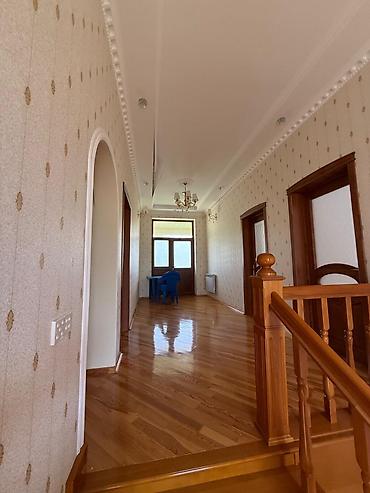 bineqedi heyet evi: Oğuz, 114 kv. m, 5 otaqlı — 3