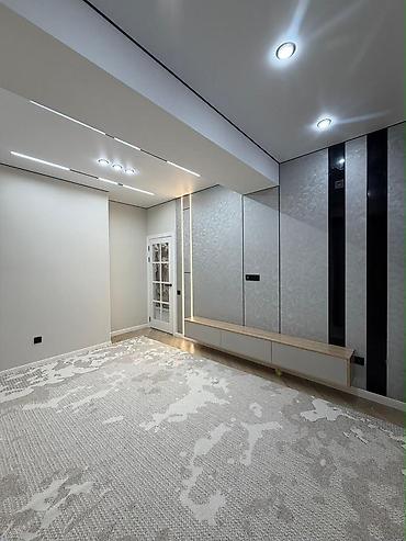 сдаю дом восток 5: 2 комнаты, 52 м², Восток-5 мкр Элитка, 11 этаж, Дизайнерский ремонт — 5