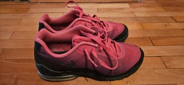 farmerke zenske iscepane: Nike, 39, color - Pink