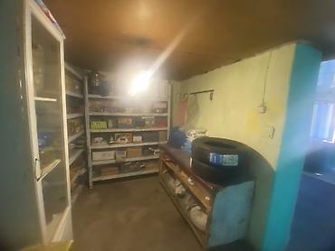 Аренда коммерческой недвижимости: 55 м², С отдельным входом — 2