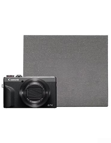 Foto və videokameralar: Canon PowerShot G7 X Mark III Limited Edition Announced to Celebrate — 1