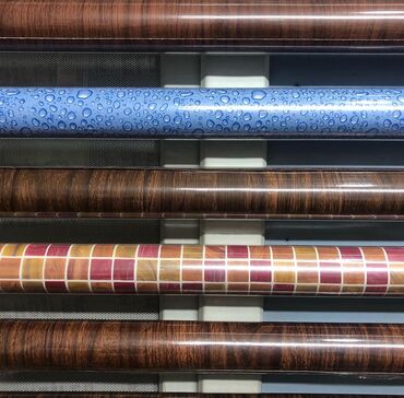 Kağız oboylar: En 90 sm Uzunluq 10 metr Arxasi yapisqanli ( samakleyka) Mebel -da lalafo.az — 7 Kağız oboylar: En 90 sm Uzunluq 10 metr Arxasi yapisqanli ( samakleyka) Mebel — 7