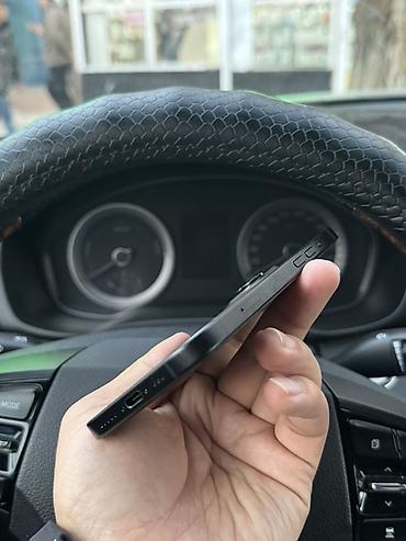 Apple iPhone: IPhone 14, Б/у, 128 ГБ, Midnight, Кабель, 100 % — 7