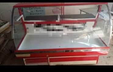 kiçik ölçülü soyuducular: Vitrin soyuducu
340azn qiymet sondur
Sumqayit 6650 leli