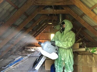 Дезинфекция, дезинсекция: Дезинфекция, дезинсекция, | Муравьи, Блохи, Мыши и крысы, | Дома, Кафе, магазины, Квартиры — 11