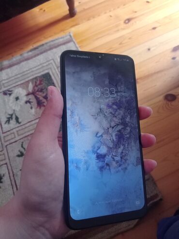 samsung galaxy mega 6.3: Samsung Galaxy A12, 32 ГБ, цвет - Черный, Отпечаток пальца, Две SIM карты
