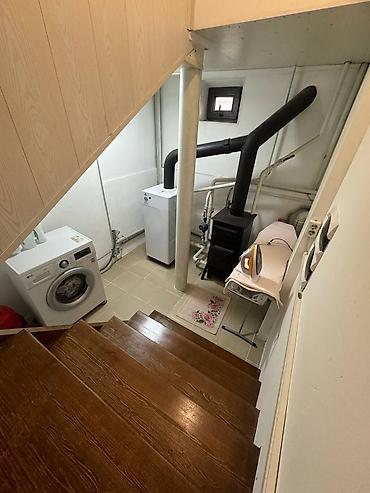 Долгосрочная аренда домов: 250 м², 7 комнат — 12