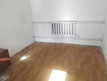 Долгосрочная аренда домов: 25 м², 1 комната, Теплый пол, Бронированные двери, Забор, огорожен