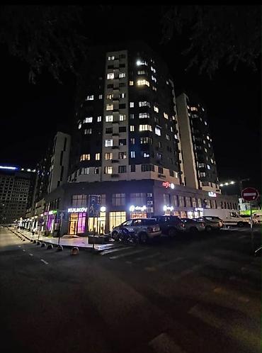 75: 1 комната, 41 м², Тунгуч мкр Элитка, 10 этаж, Дизайнерский ремонт — 7