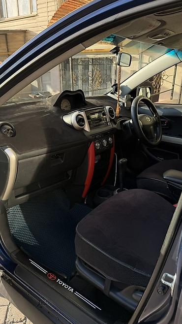 Продажа авто: Toyota Ist: 2003 г., 1.5 л, Автомат, Бензин, Хэтчбэк — 3