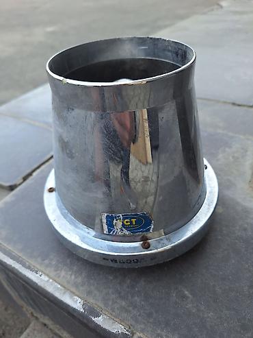 Другие автозапчасти: Продается: 1. Корпус воздушного фильтра для карбюратор Москвич ИЖ 412 — 9