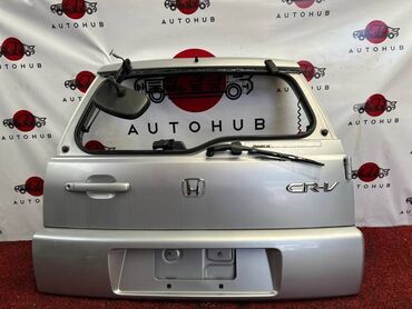багажник на крышу хонда срв: Крышка багажника Honda