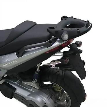 cirada za motor: Nosač za top case kofer namenjen za montažu na zadnji deo skutera — 2