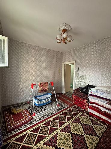 Продажа квартир: 2 комнаты, 54 м², 106 серия, 8 этаж, Старый ремонт — 13
