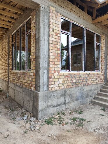 Пластиковые окна на заказ: Пластиковое окно на заказ, Тип окна: Витражные, Мансардные, Панорамные, Декоративные особенности: Другие особенности, Бесплатная установка, Без рассрочки at lalafo.kg — 3 Пластиковые окна на заказ: Пластиковое окно на заказ, Тип окна: Витражные, Мансардные, Панорамные, Декоративные особенности: Другие особенности, Бесплатная установка, Без рассрочки — 3