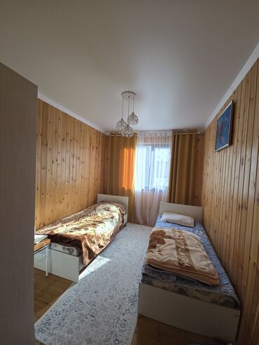 Долгосрочная аренда домов: 74 м², 3 комнаты — 4