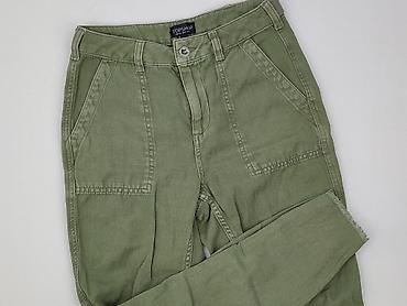 Topshop, Spodnie materiałowe damskie, rozmiar S