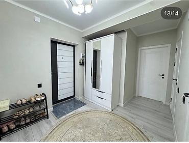 Продажа квартир: 2 комнаты, 64 м², Элитка, 2 этаж, Евроремонт — 11