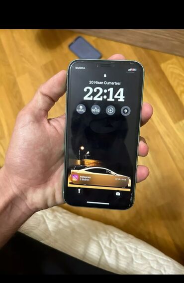 iphone 8 plus 2 ci el: IPhone 11, 128 ГБ, Гарантия, Отпечаток пальца, Face ID