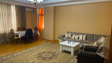 Mənzillər: XETAI DE MENZIL KIRAYE VERILIR — 3