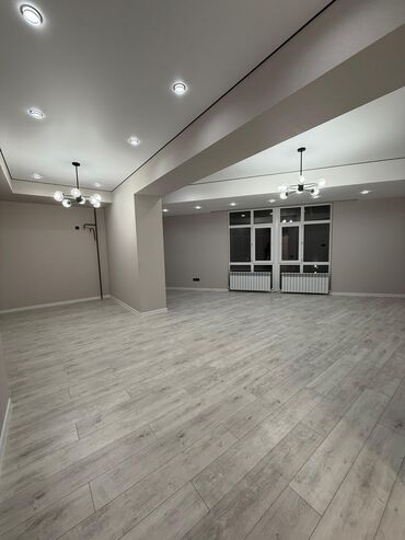 Продажа квартир: 3 комнаты, 93 м², Элитка, 15 этаж — 10