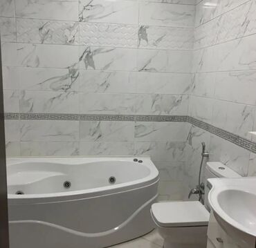 Uzunmüddətli kirayə mənzillər: Nərimanov Metrosu Yaxınlığında Yerləşən Mənzil Kirayə Verilir Qaz Su — 6