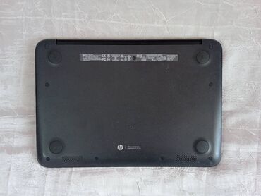 HP: Netbuk HP Chromebook 11 G4 Yaxşı vəziyyətdədir. Heç bir problemi — 3