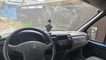 жип унаа: Жеңил жүк ташуучу унаа, GAZ, Дубль, 3 т, Колдонулган — 8