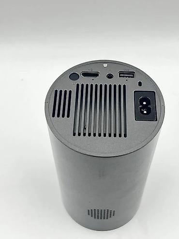 proyektor hy300 pro: Proyektor HY-300 Wifi ile ilə işləyir telefona qoşulur səs effekti — 5