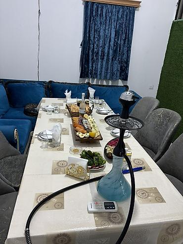 salyanda satilan evler: Şaiq Kafe 061 – rahat ailəvi məkan və dostlarla vaxt keçirmək üçün — 4