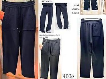 Trenerke: Trenerka — 17