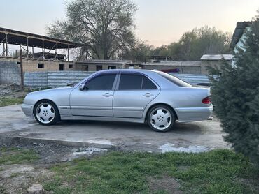 ланкрузер прода: Литые Диски R 18 AMG, Комплект, отверстий - 5, Б/у